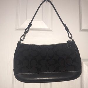 Coach Pochette Bag
